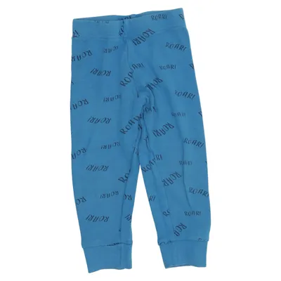 Pantalon de survêtement (Bleu) de Kiki & Koko
