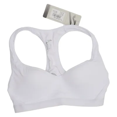 Sports bra (White) from Joma
