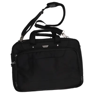Computer bag (Black) from Targus