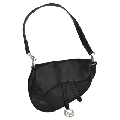 Sac à bandoulière (Saddle Bag) de NYPD