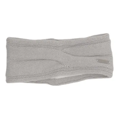 Headband (Gray) from Sätila Acrylic, Alpaca wool, Polyamide, Polyester