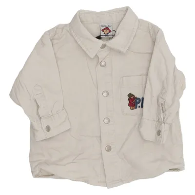 Shirt (Beige) van Paddington Bear Katoen