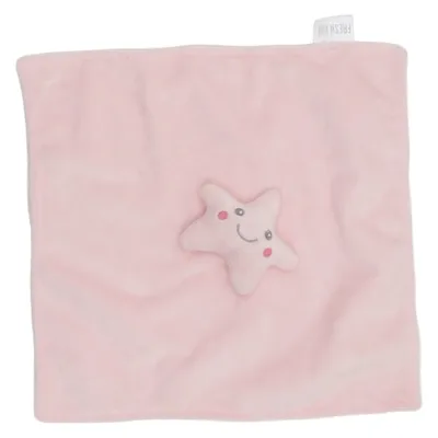 Couverture de bébé (Rose) de Fresh Kid