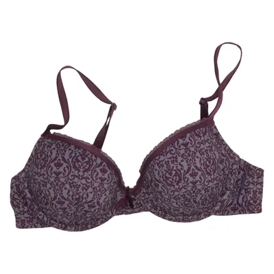 BH (Lila) från Gina Benotti Elastan, Polyester