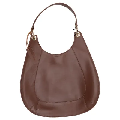 Sac à bandoulière (Marron) de Zign
