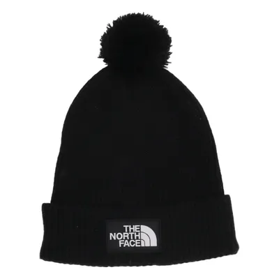 Bonnet (Noir) de The North Face Acrylique, Élasthane