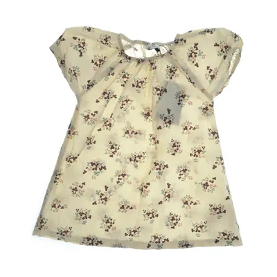 Robe (Beige, Multicolore) de Müsli Coton