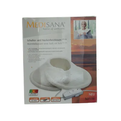 Krage (HP 620) från Medisana