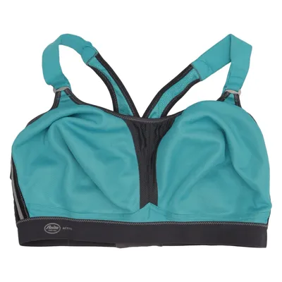 Sport-bh (Dynamix Star) van Anita Active Elastaan, Polyamide, Polyester