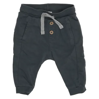 Sweatpants (Gray) from Newbie by KappAhl Cotton