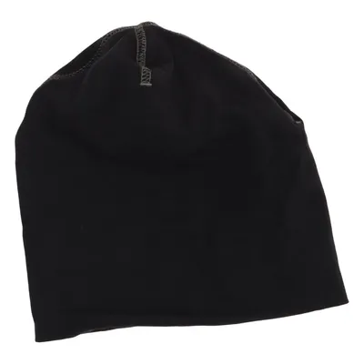 Beaniemössa (Svart) från Workwear by Clas Ohlson Bomull, Elastan