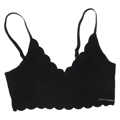 Brassière (Noir) de Vince Camuto Élasthane, Polyamide