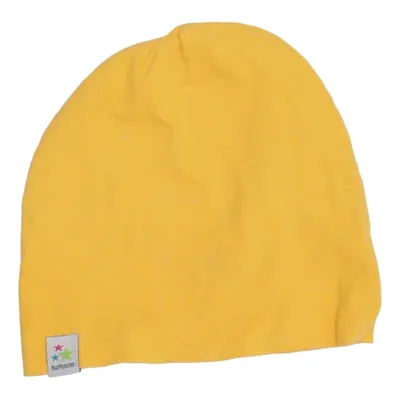 Beanie (Geel) van BusMonster