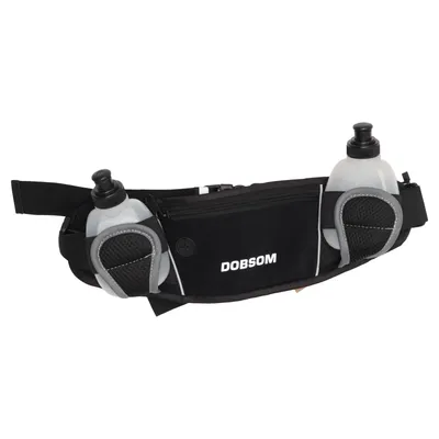 Vätskebälte (Svart) från Dobsom