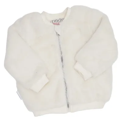 Jack (Wit) van Tindra Katoen, Polyester