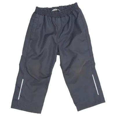 Rain pants (Gray) from Lassie