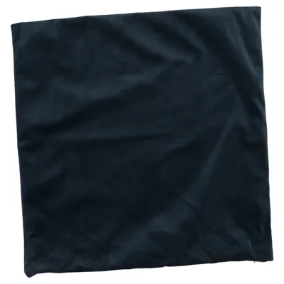 Cushion cover (Blue) from Jysk Polyester