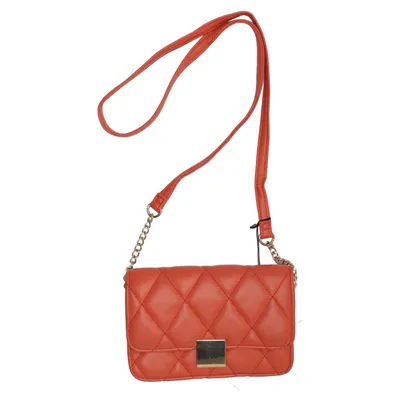 Axelremsväska (Orange) från Glitter