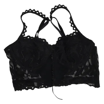 Bustier (1606) from Romantic Elastane, Polyamide