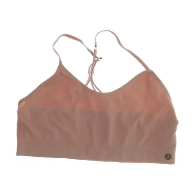 Brassière (Rose) de Danskin Élasthane, Polyamide