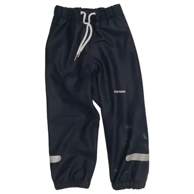 Regnbyxor (Blå) från Tretorn Polyester, Polyuretan