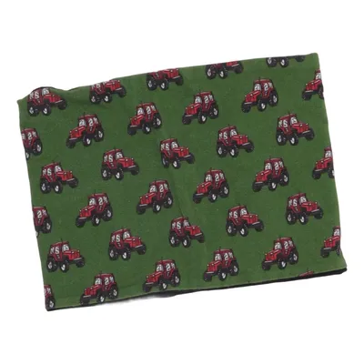 Neck warmer (Green, Red, Black)