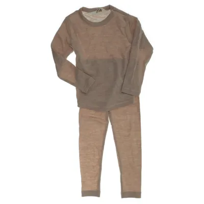 Set (Beige) van H&M Wol
