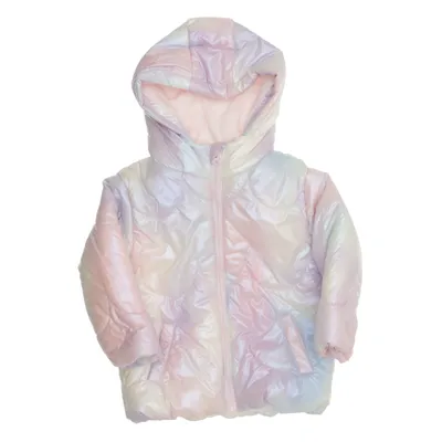 Winterjas (Meerkleurig) van Ergee Polyester