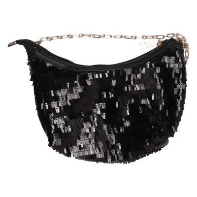 Shoulder-bag (Black) from Ulrika