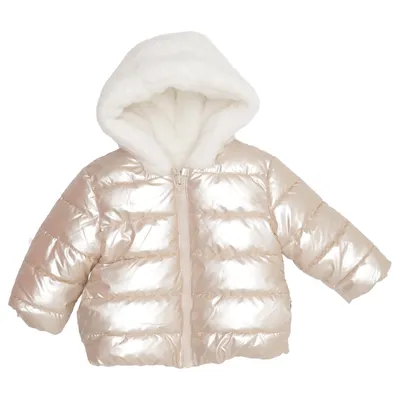 Veste d'hiver (Beige) de Prenatal Polyester