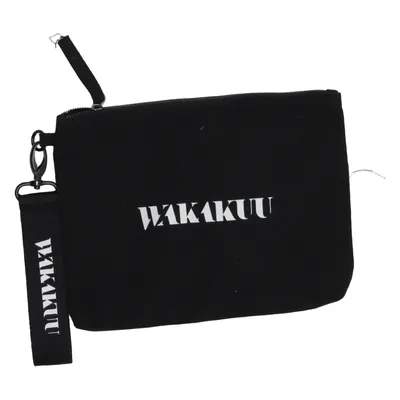 Trousse de toilette (Noir) de Wakakuu