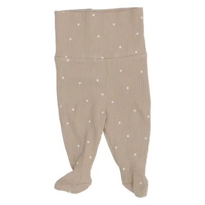 Rompers (Beige) from Rikiki Cotton, Elastane
