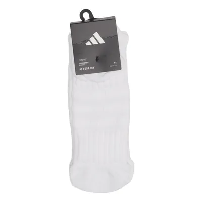 Socks (Tennis Cushioned) from Adidas Elastane, Recycled polyester