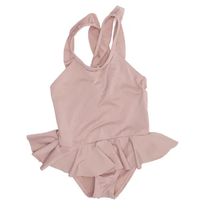 Swimsuit (newbie) from Newbie by KappAhl Elastane, Polyester