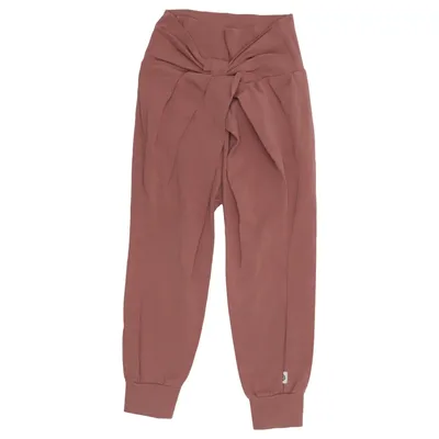 Pants (Pink) from Müsli Cotton, Elastane