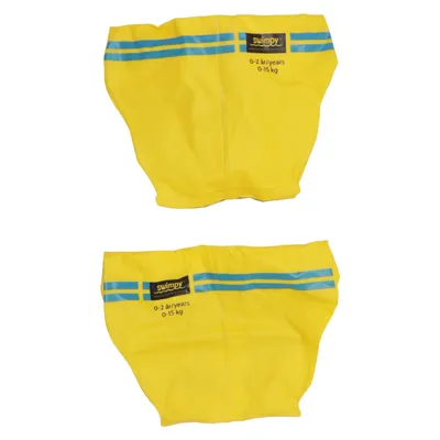 Équipement de sports nautiques  (Jaune, Bleu) de Swimpy