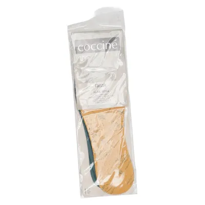 Semelles (Orange, Bleu) de coccine