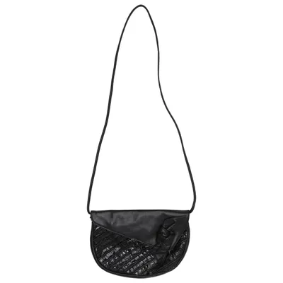 Shoulder-bag (Black) from Braccialini
