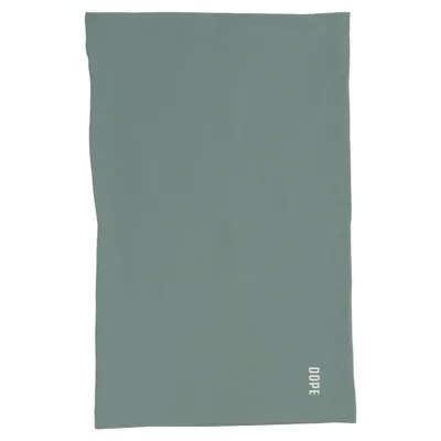 Neck warmer (Green) from Dope