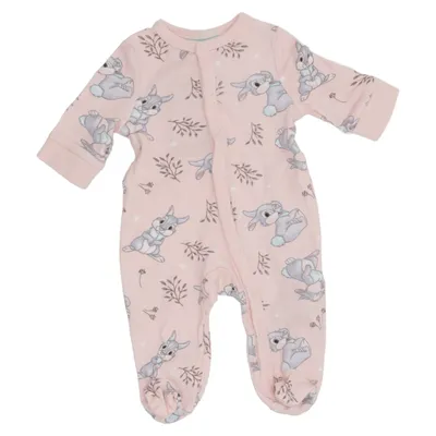 Sparkedragt (Pink, Flerfarvet) fra Disney Baby Bomuld