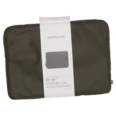 Laptop case (Cushioned Case) from Gaston Luga