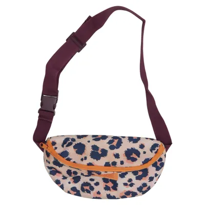 Sac-banane (Beige, Multicolore) de Fabrizio