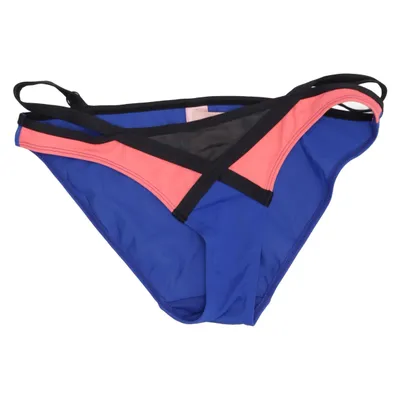 Bikiniunderdel (Blå, Rosa, Svart) från Hunkemöller Elastan, Polyamid, Polyester