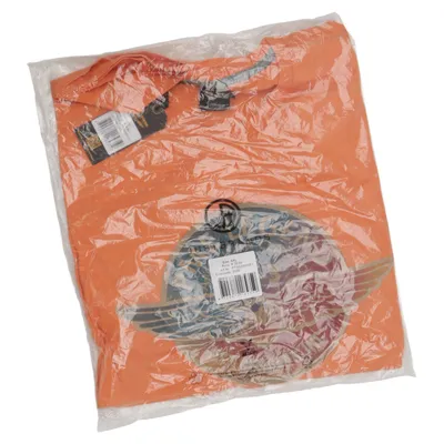 T-shirt (Orange) fra PME Legend