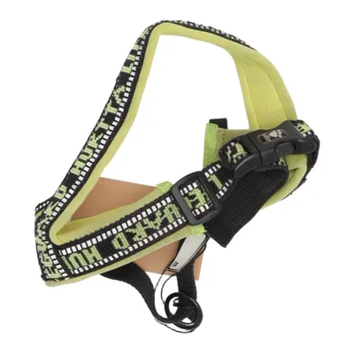 Hundsele (Gul, Svart) från Hurtta