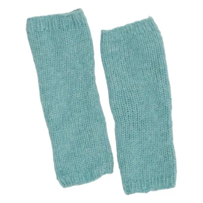 Mitaines (Turquoise)