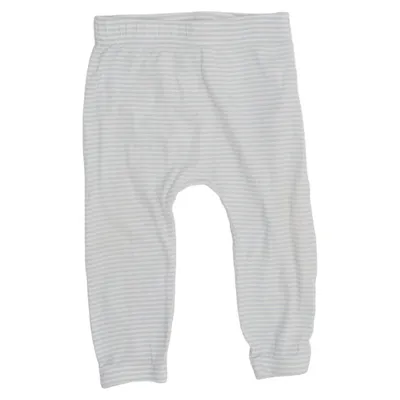 Legging (Blanc, Bleu) de So Cute Coton