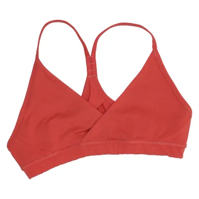 Sport-bh (Rood) van Patagonia