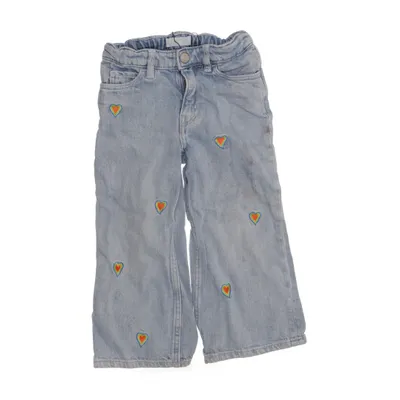 Jeans (Blue, Green, Multicolored, Orange, Red, Yellow) from Arket Cotton