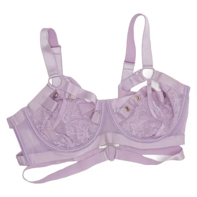 BH (Lila) von Private Collection by Hunkemöller